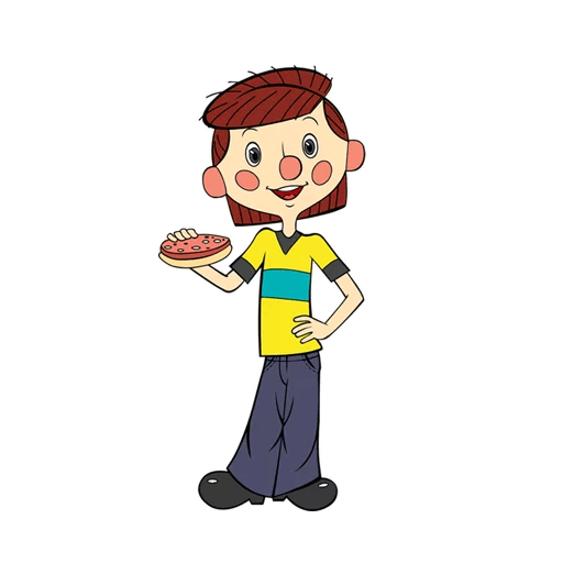 Простоквашино дядя Федор