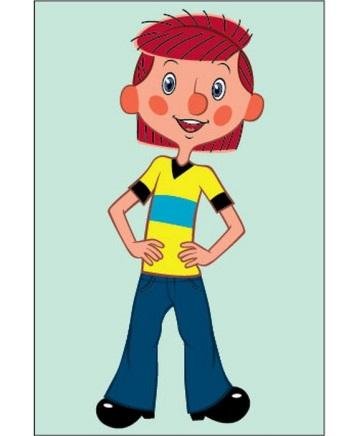 Неправильно ты дядя Федор врешь