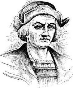 Христофор Колумб