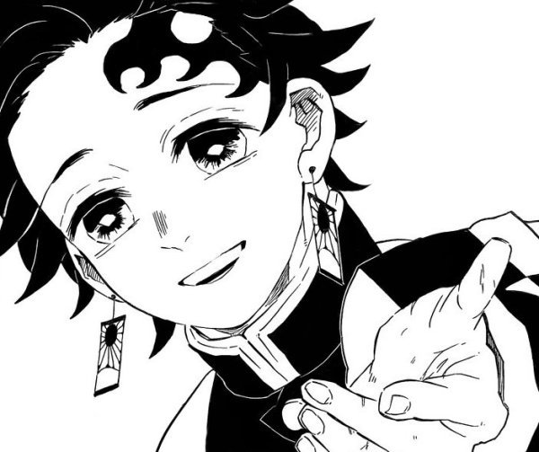 Танджиро Камадо