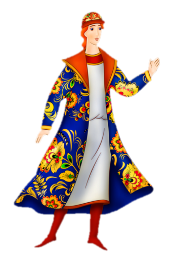 Пушкин князь Гвидон