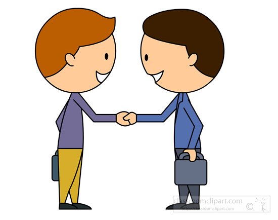 Общение иллюстрация