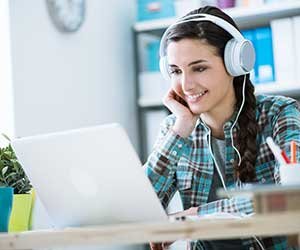 Лежачая собака рисунок