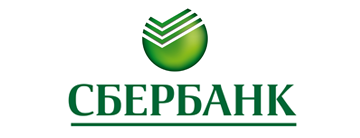 Сбербанк лого новый