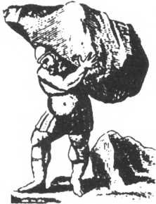 Волот мифология славян