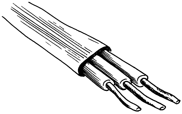 Провода электрические