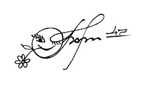 Прикольные подписи