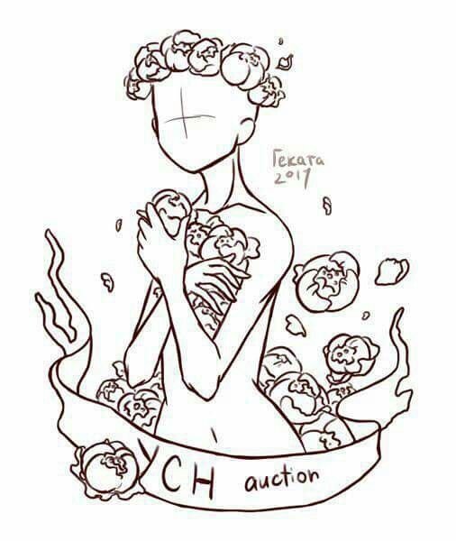 Прикольные позы для рисования