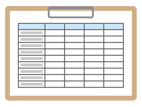 Иконка таблица прозрачный фон
