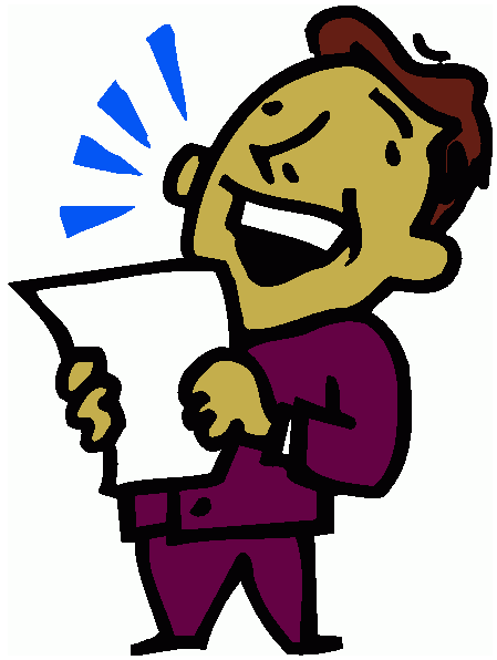 Речь анимация