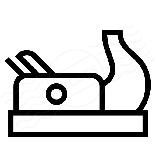 Рубанок раскраска