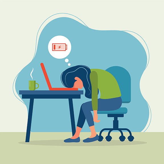 Усталость мульт