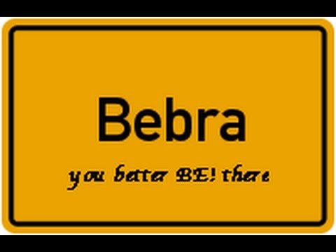 Бебра картинка