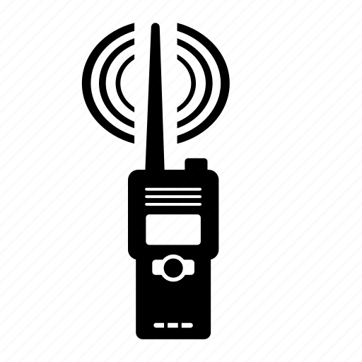Рация иконка