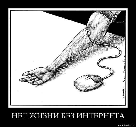 Зависимость картинки