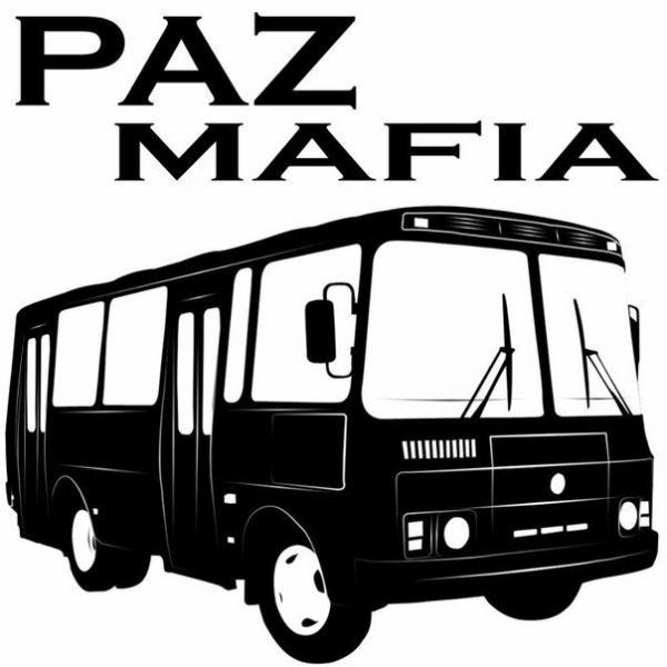 Логотип ПАЗИКА