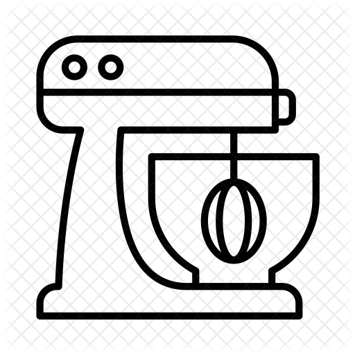 Миксер иконка