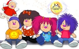 Игра Барбарики