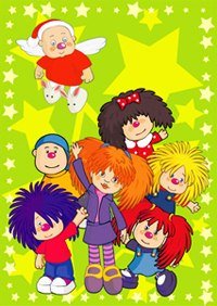 Группа Лёлик и Барбарики