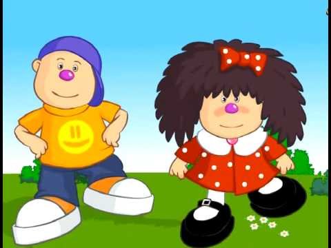 Группа Лёлик и Барбарики