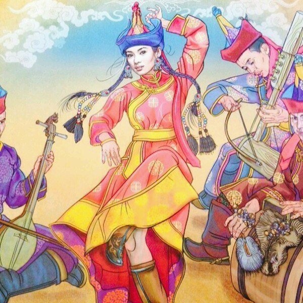 Хертек Батый