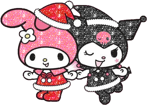 Хелло Китти Куроми