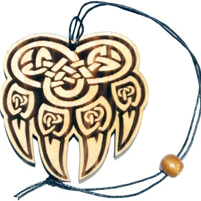 Изображения амулетов