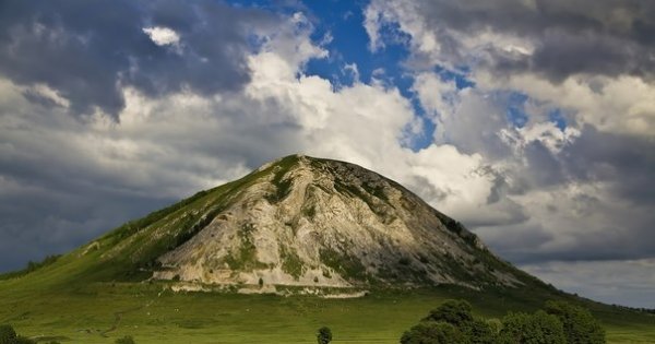 Флора и фауна Башкортостана Торатау