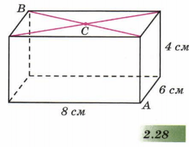 Изобразите силу тяжести