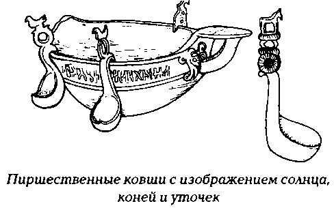 Эскиз ковша