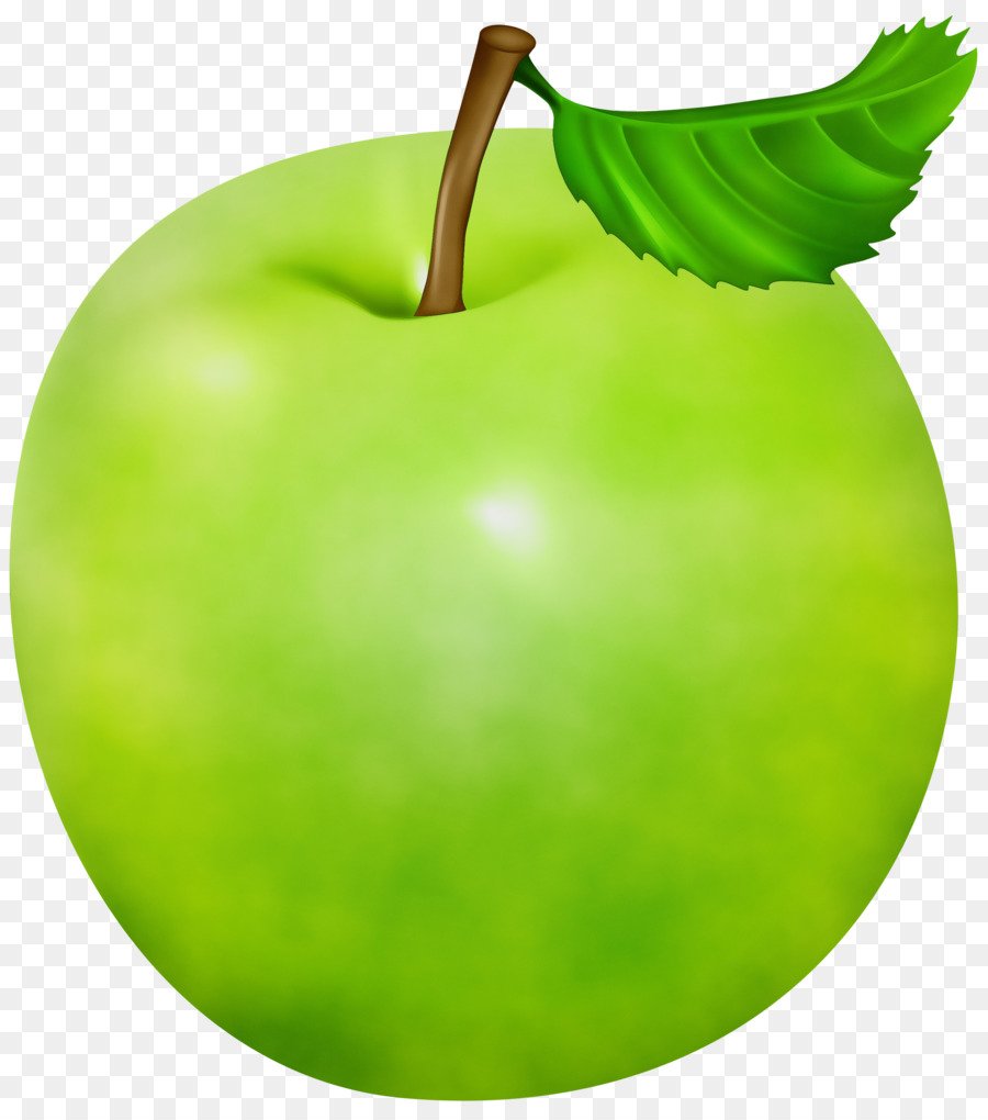 Яблоко для дошкольников