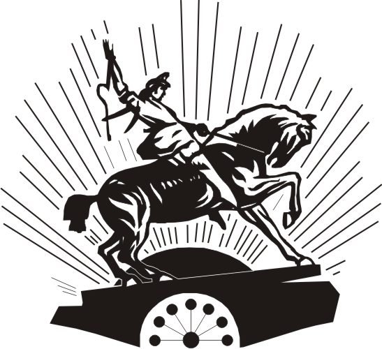 Салават Юлаев герб