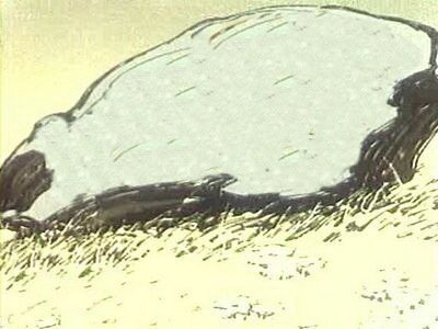 Аркадий Гайдар горячий камень