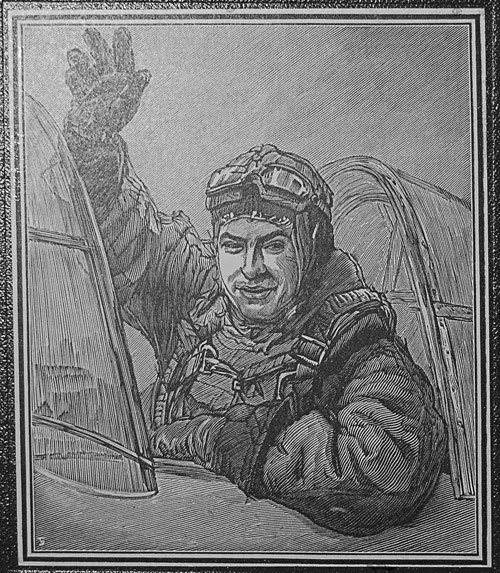 Николай Жуков повесть о настоящем человеке иллюстрации