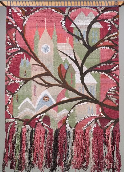 Ткачиха для детей