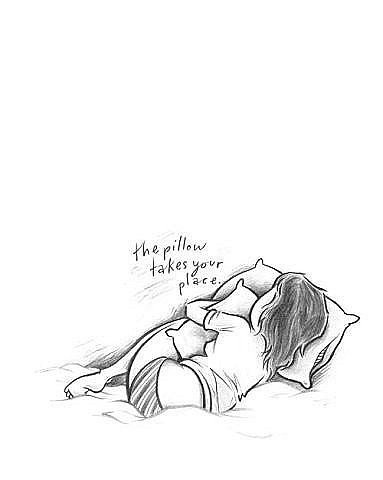 Кунилингус в рисованых картинках