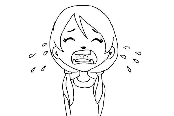 Депрессивные Наброски