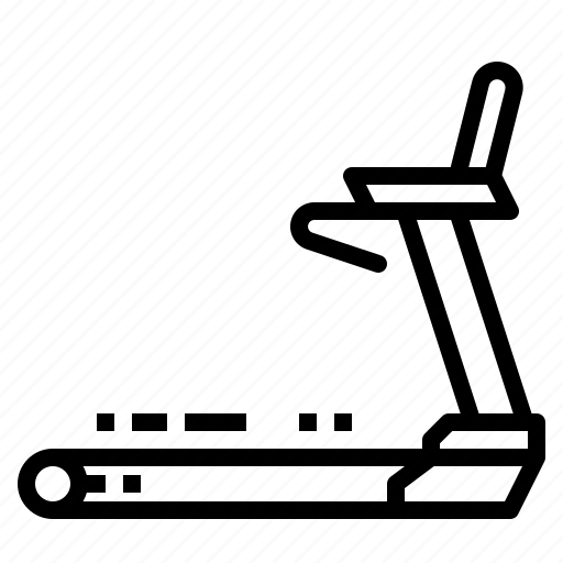 Vector Беговая дорожка