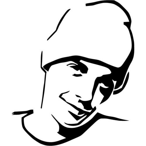 Гуф рэпер мультяшный