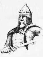 Древняя Русь Вещий Олег