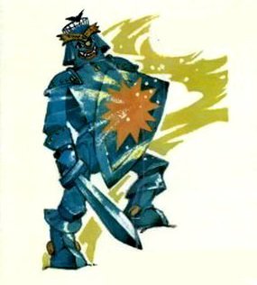 Желтый туман читательский дневник