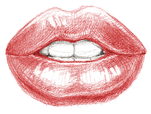 Карандаш для губ