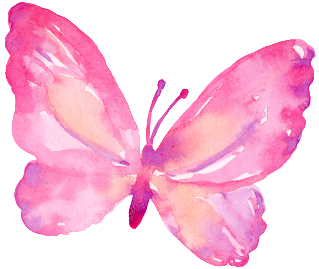 Бабочка бело розовая. Акварельные бабочки розовые. Нежные бабочки на прозрачном фоне. Акварельные бабочки на белом фоне. Бабочка розовая акварель.