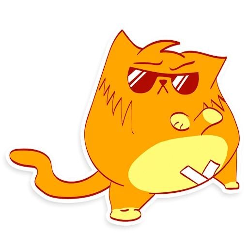 Коп и кот Сыендук