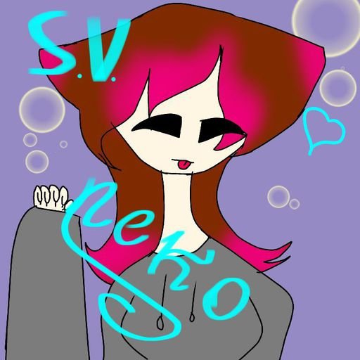 Amino срисовать