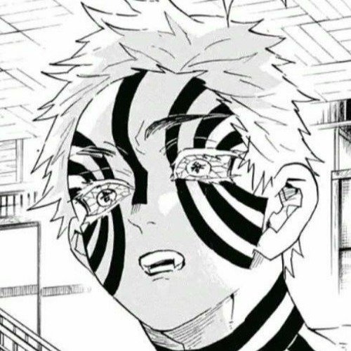 12 Лун клинок рассекающий демонов