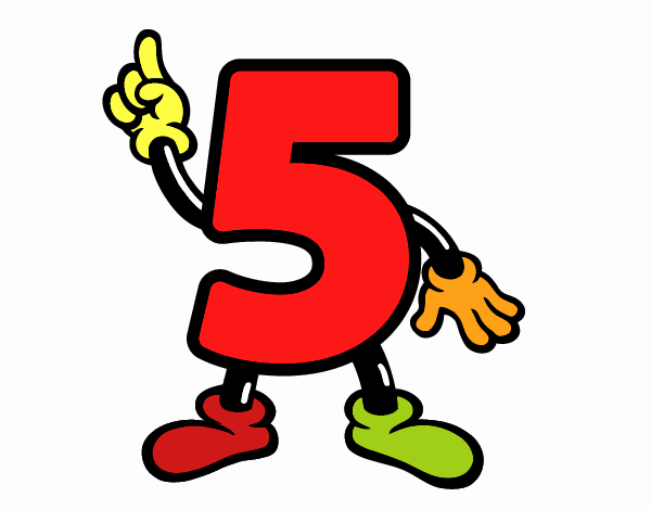 Пятерка начинается с. Цифра 5. Пятёрка оценка без фона. Цифра 5 для детей. Цифра 5 картинка.