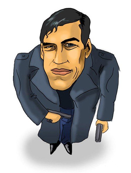 Логотип бригада ух