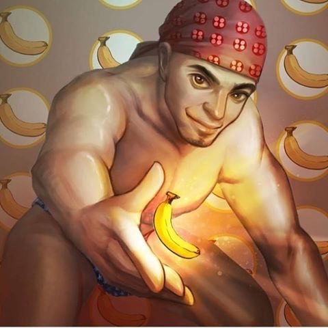 Рикардо аниме