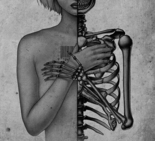 Александр Чепель анорексия